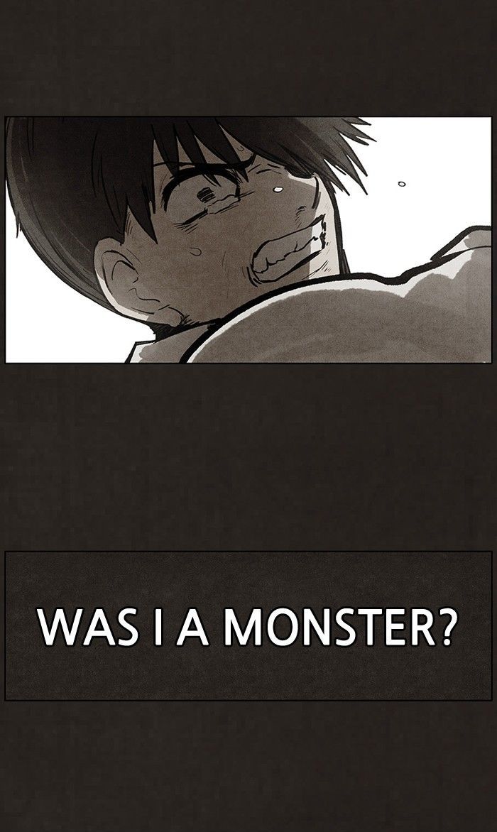 Bastard (HWANG Youngchan) Chapter 91 page 36 - Chapter 91