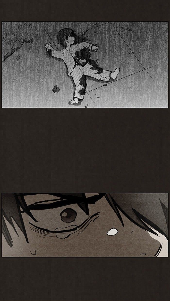 Bastard (HWANG Youngchan) Chapter 91 page 37 - Chapter 91