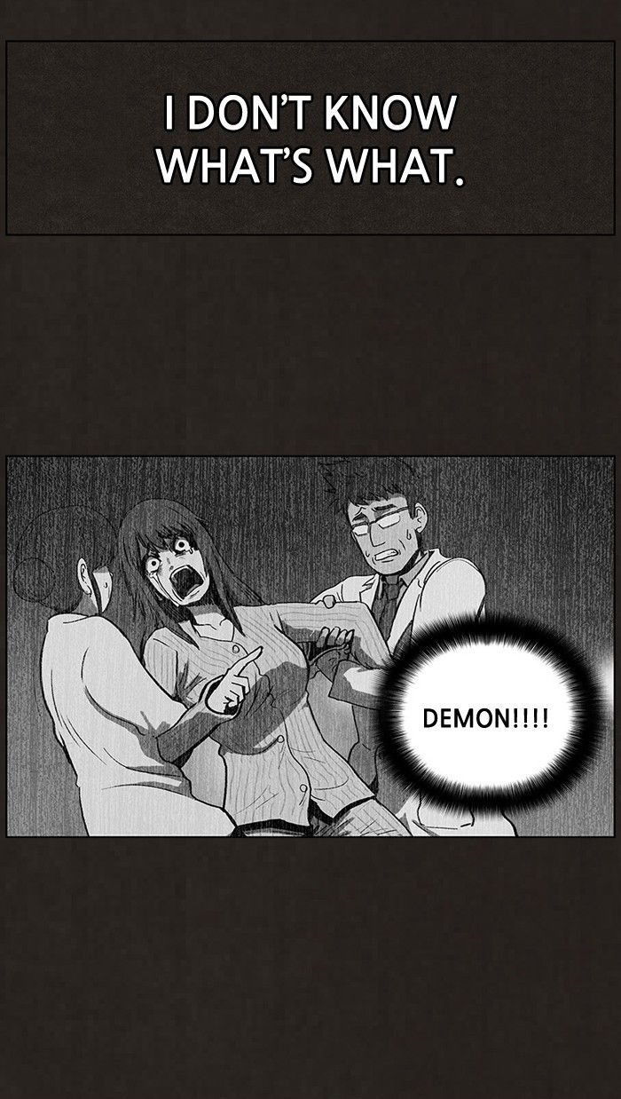 Bastard (HWANG Youngchan) Chapter 91 page 38 - Chapter 91