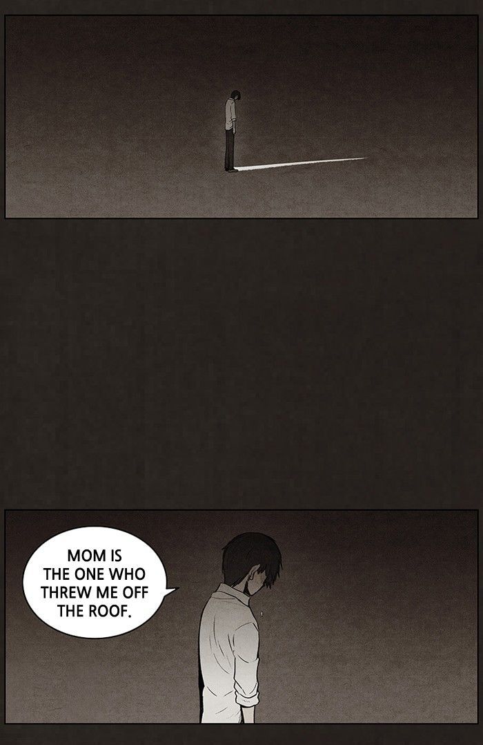 Bastard (HWANG Youngchan) Chapter 91 page 43 - Chapter 91