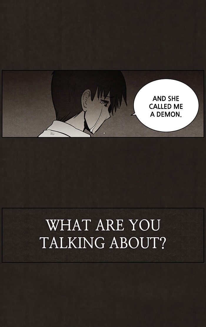 Bastard (HWANG Youngchan) Chapter 91 page 44 - Chapter 91