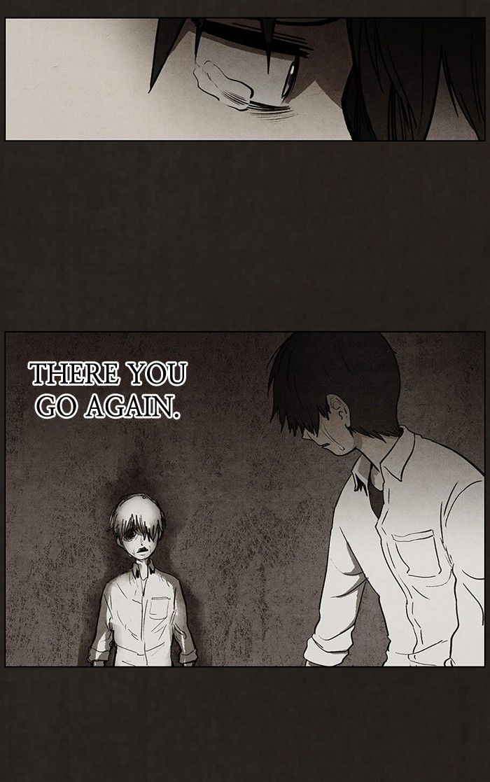 Bastard (HWANG Youngchan) Chapter 91 page 45 - Chapter 91