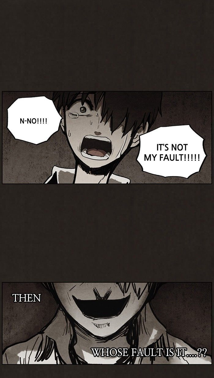 Bastard (HWANG Youngchan) Chapter 91 page 48 - Chapter 91