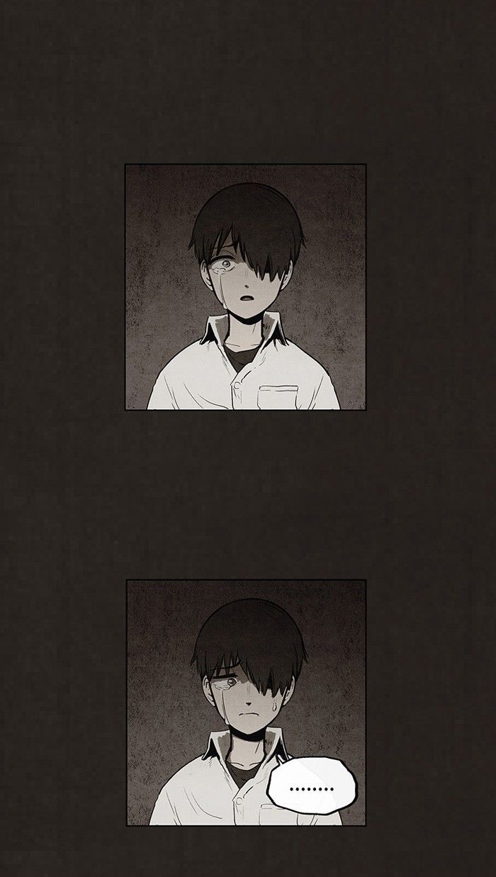 Bastard (HWANG Youngchan) Chapter 91 page 49 - Chapter 91