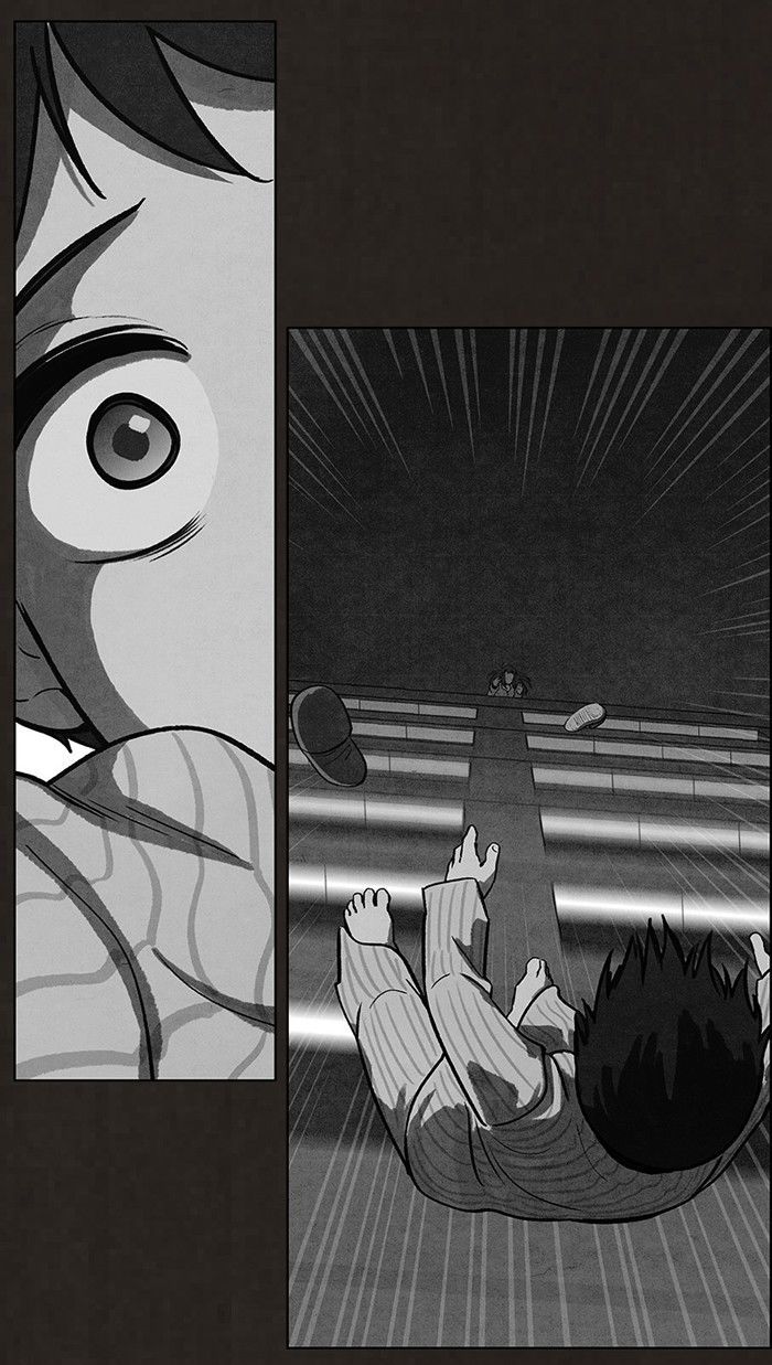 Bastard (HWANG Youngchan) Chapter 91 page 5 - Chapter 91