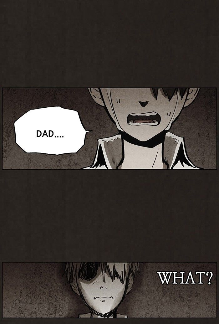 Bastard (HWANG Youngchan) Chapter 91 page 50 - Chapter 91