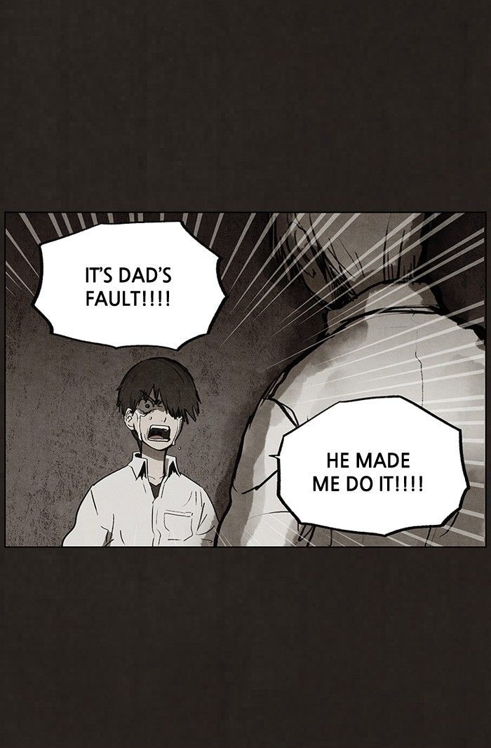 Bastard (HWANG Youngchan) Chapter 91 page 51 - Chapter 91