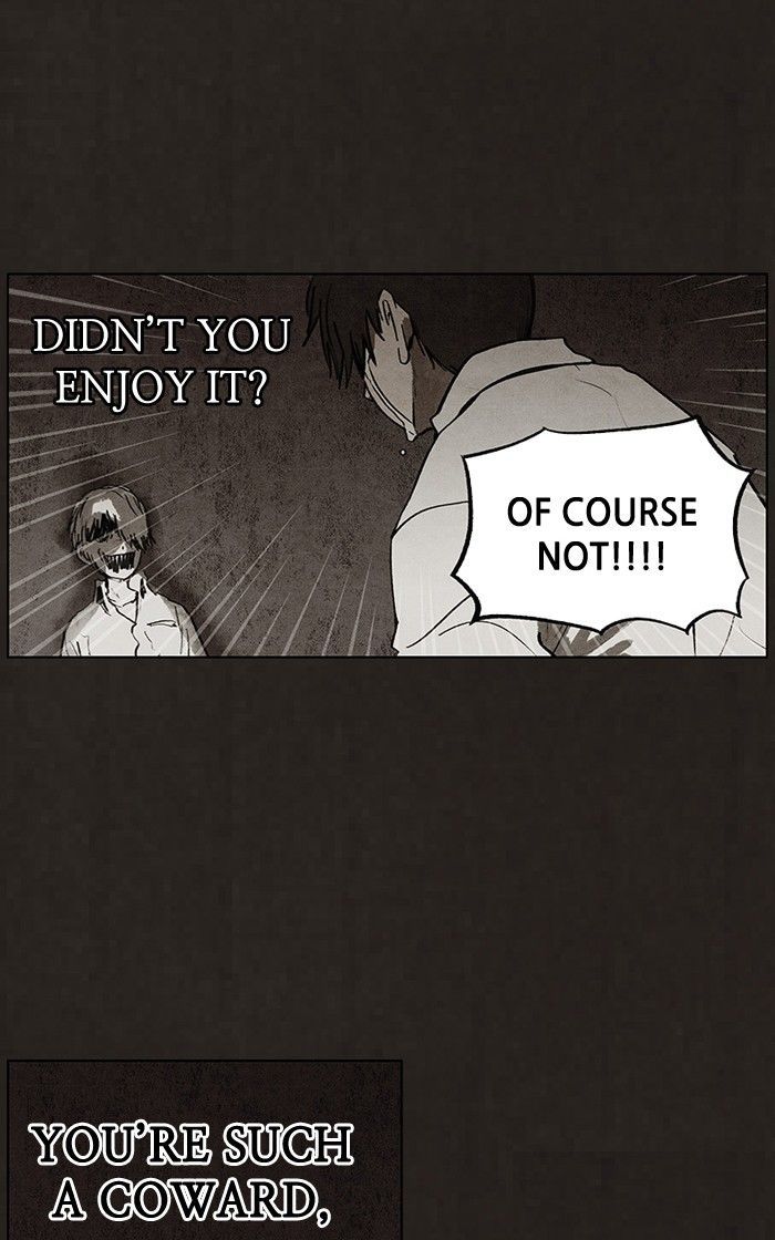 Bastard (HWANG Youngchan) Chapter 91 page 53 - Chapter 91
