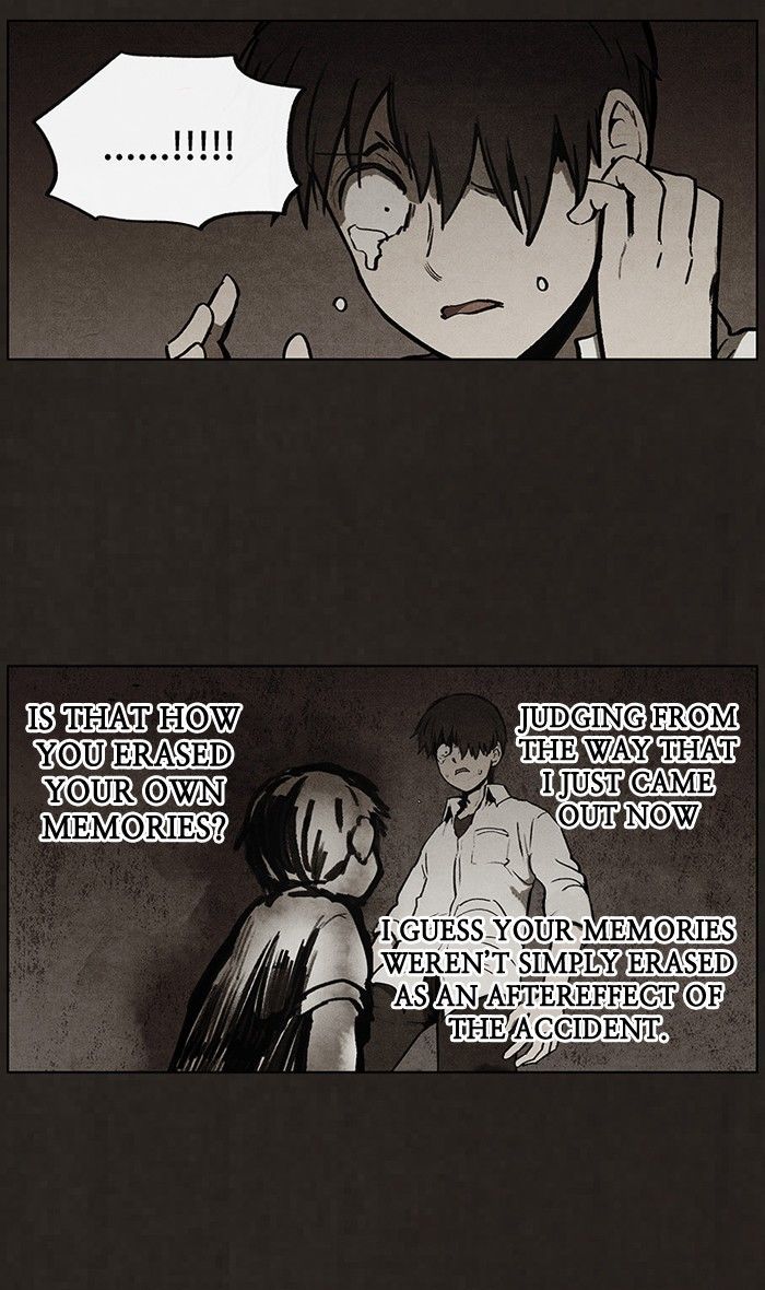 Bastard (HWANG Youngchan) Chapter 91 page 57 - Chapter 91