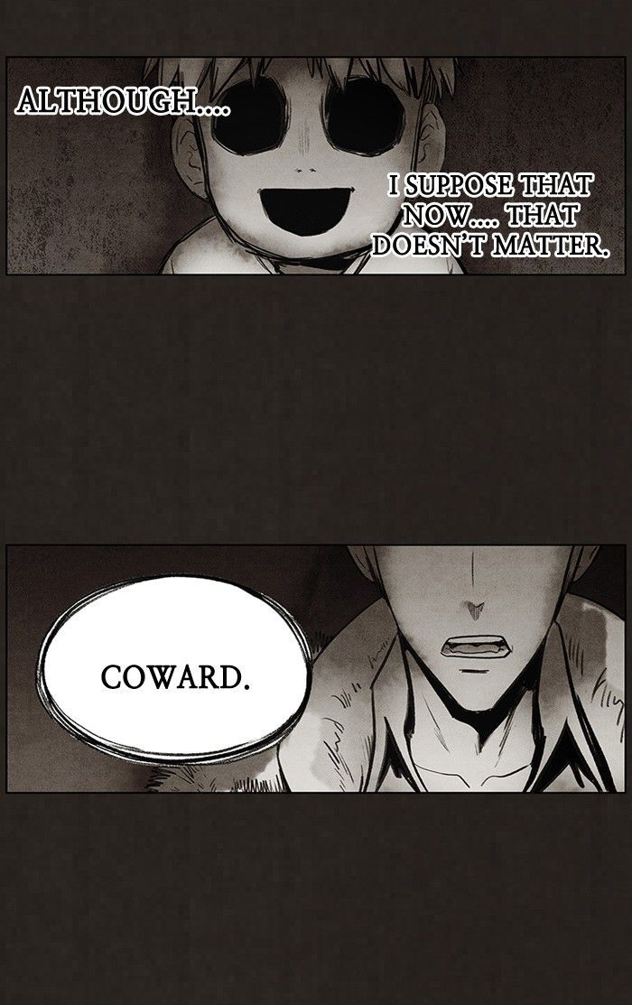 Bastard (HWANG Youngchan) Chapter 91 page 58 - Chapter 91