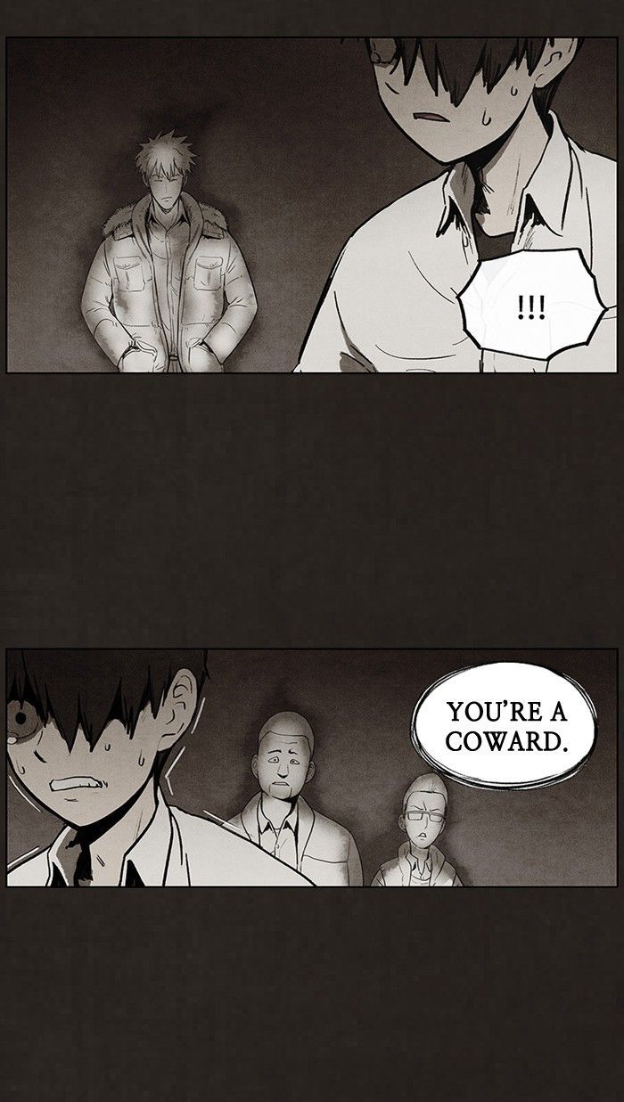 Bastard (HWANG Youngchan) Chapter 91 page 59 - Chapter 91