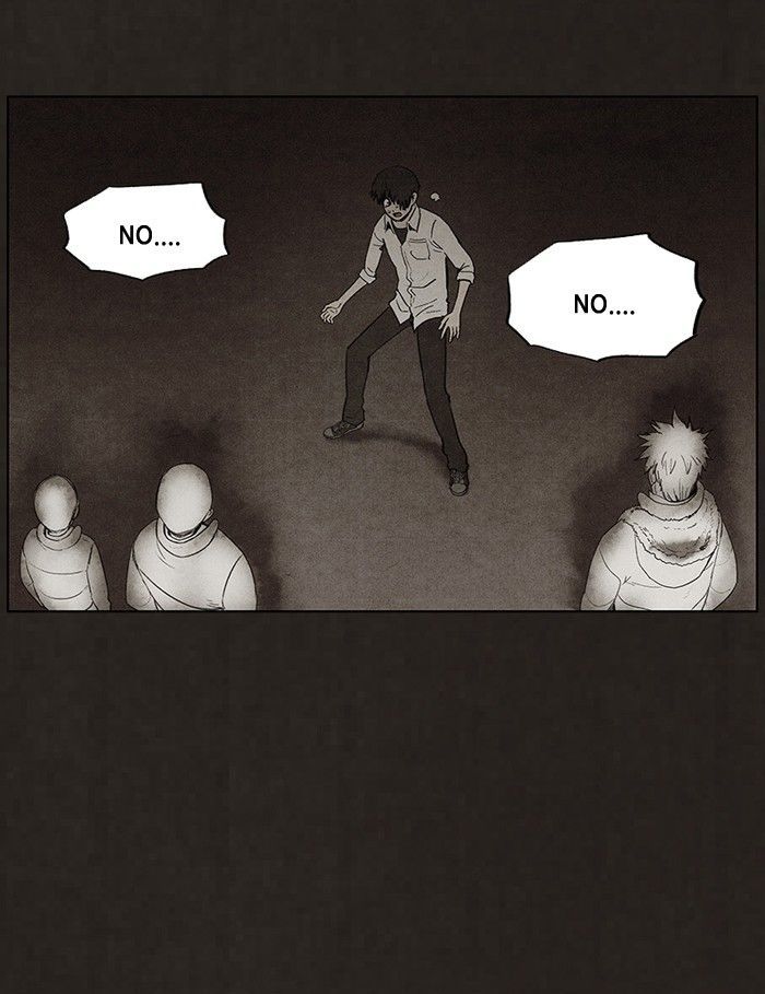Bastard (HWANG Youngchan) Chapter 91 page 60 - Chapter 91