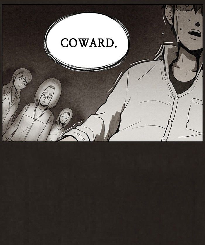 Bastard (HWANG Youngchan) Chapter 91 page 61 - Chapter 91