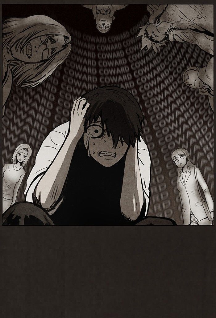 Bastard (HWANG Youngchan) Chapter 91 page 62 - Chapter 91
