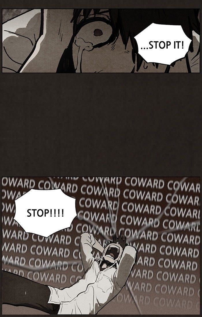 Bastard (HWANG Youngchan) Chapter 91 page 63 - Chapter 91