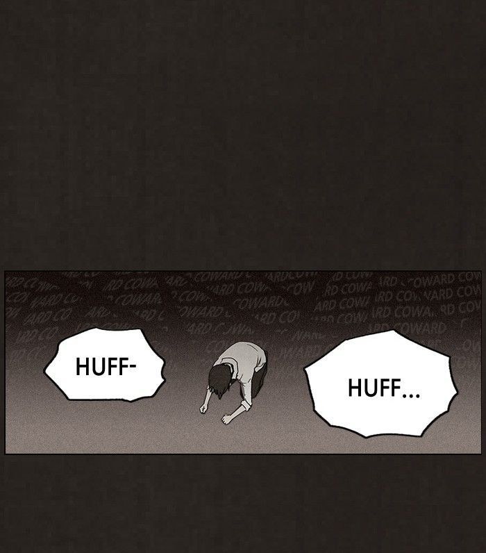 Bastard (HWANG Youngchan) Chapter 91 page 64 - Chapter 91