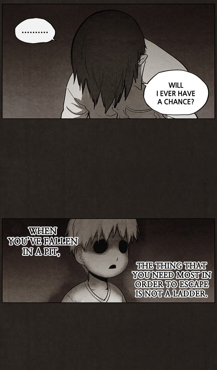 Bastard (HWANG Youngchan) Chapter 91 page 67 - Chapter 91