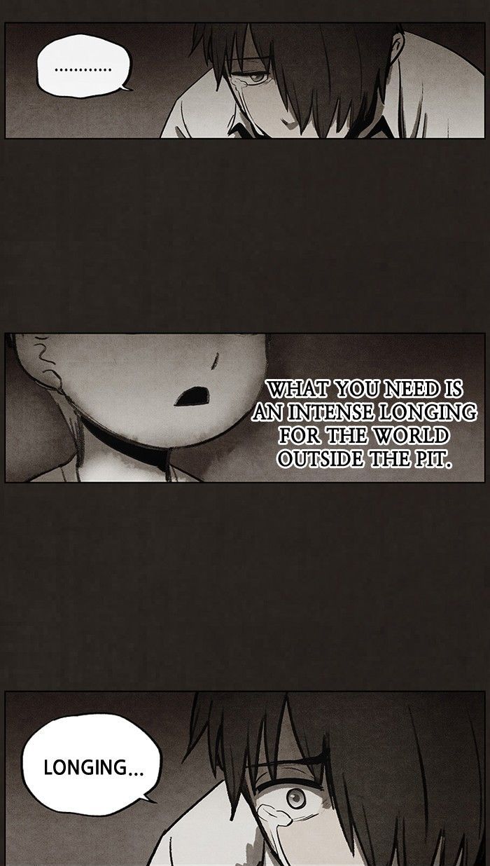 Bastard (HWANG Youngchan) Chapter 91 page 68 - Chapter 91