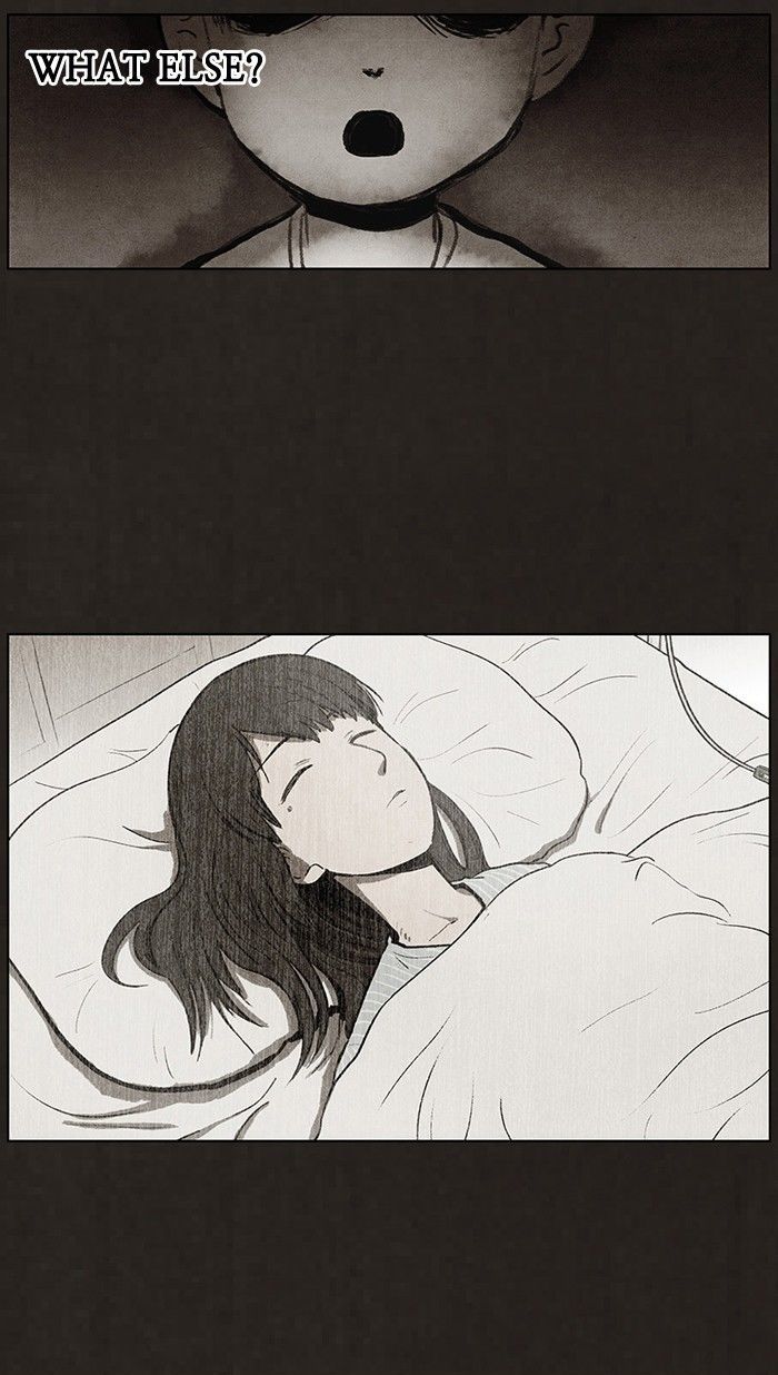 Bastard (HWANG Youngchan) Chapter 91 page 73 - Chapter 91