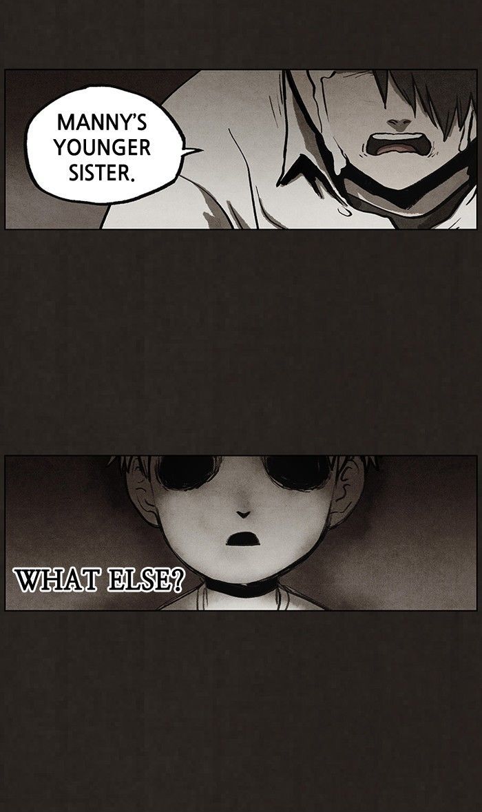 Bastard (HWANG Youngchan) Chapter 91 page 74 - Chapter 91