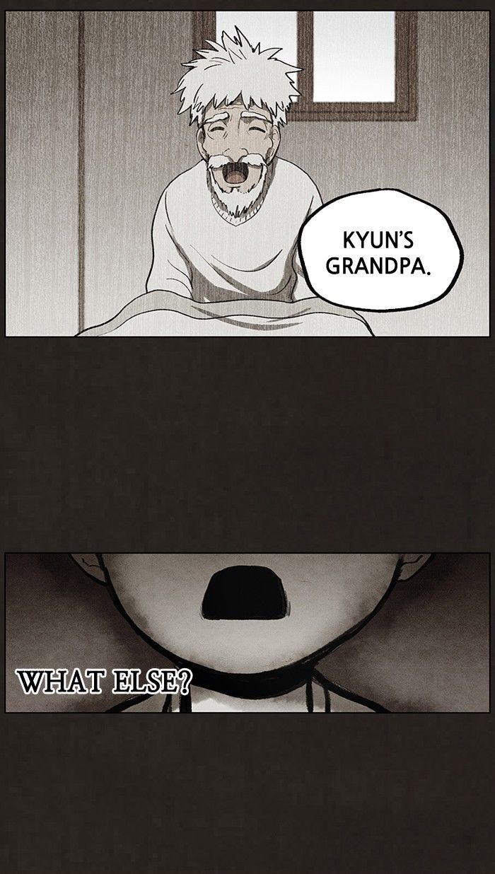 Bastard (HWANG Youngchan) Chapter 91 page 75 - Chapter 91