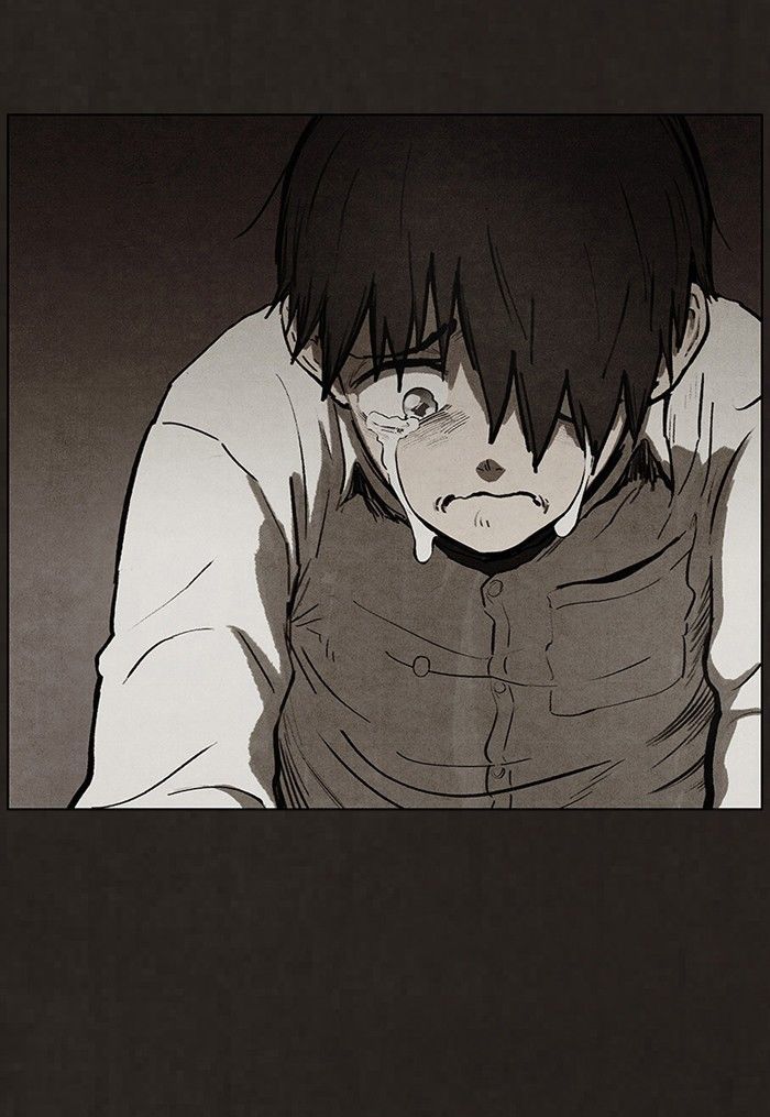 Bastard (HWANG Youngchan) Chapter 91 page 76 - Chapter 91