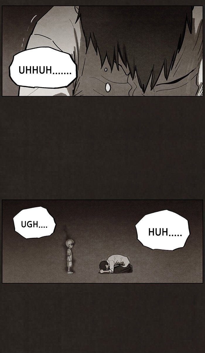 Bastard (HWANG Youngchan) Chapter 91 page 77 - Chapter 91