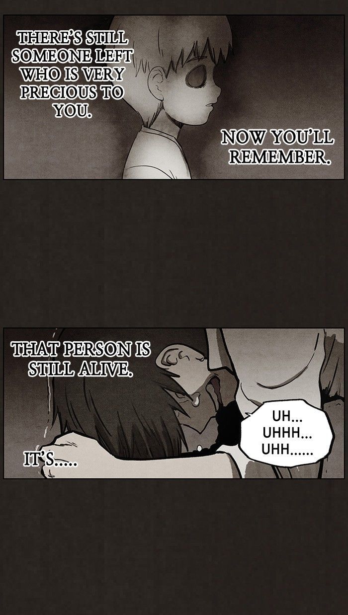 Bastard (HWANG Youngchan) Chapter 91 page 78 - Chapter 91