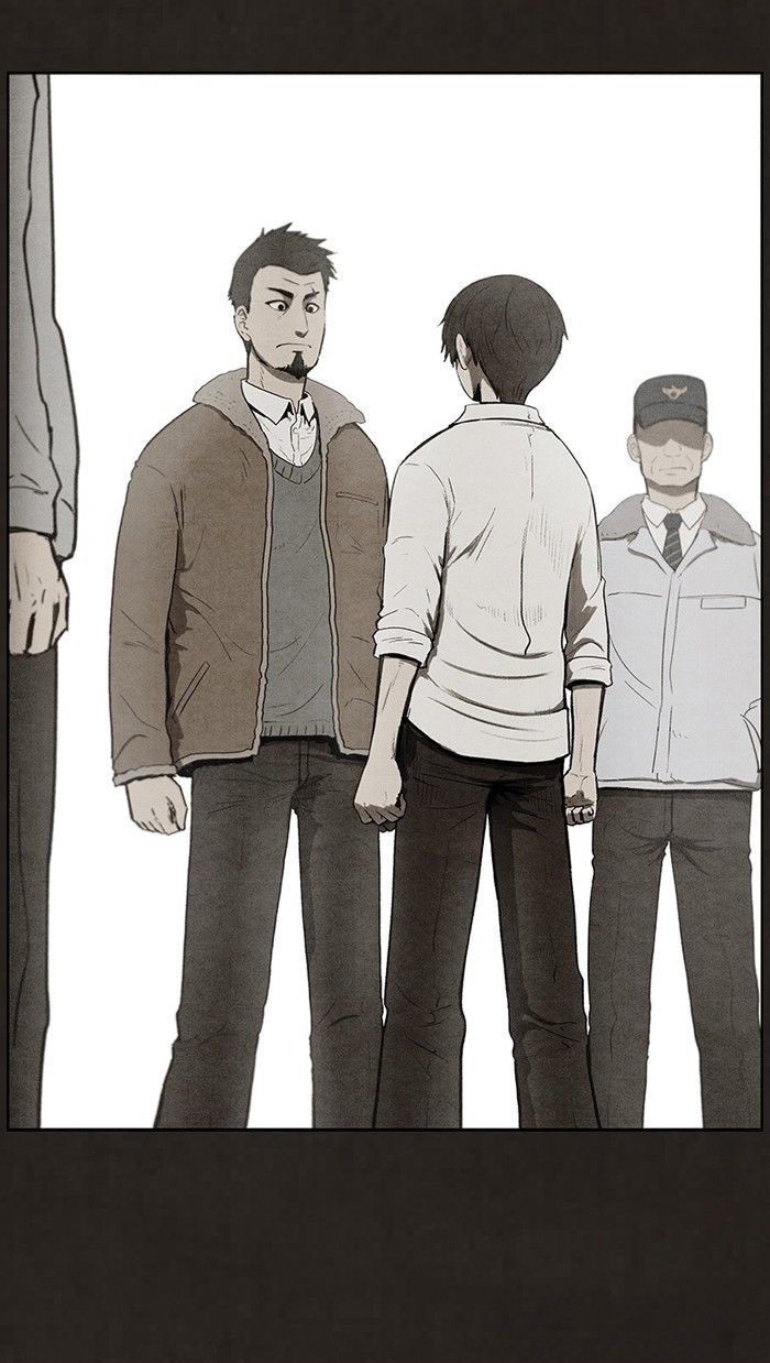 Bastard (HWANG Youngchan) Chapter 92 page 100 - Chapter 92