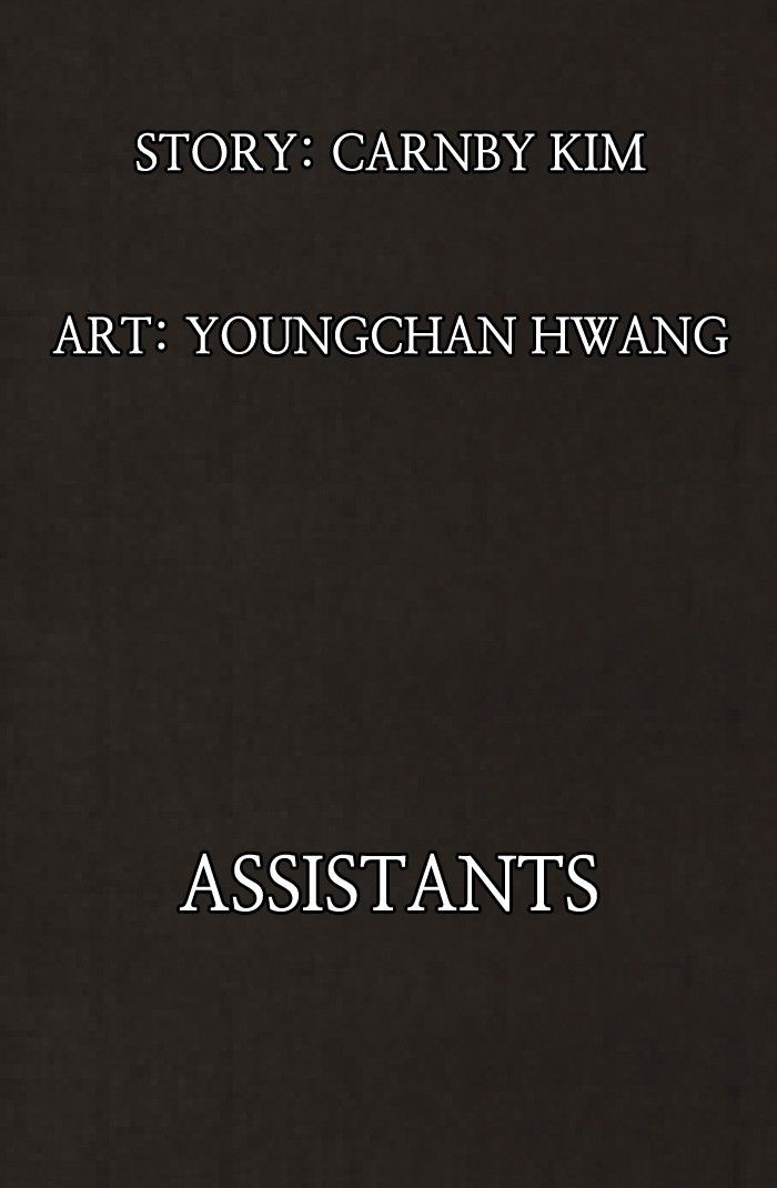 Bastard (HWANG Youngchan) Chapter 92 page 105 - Chapter 92