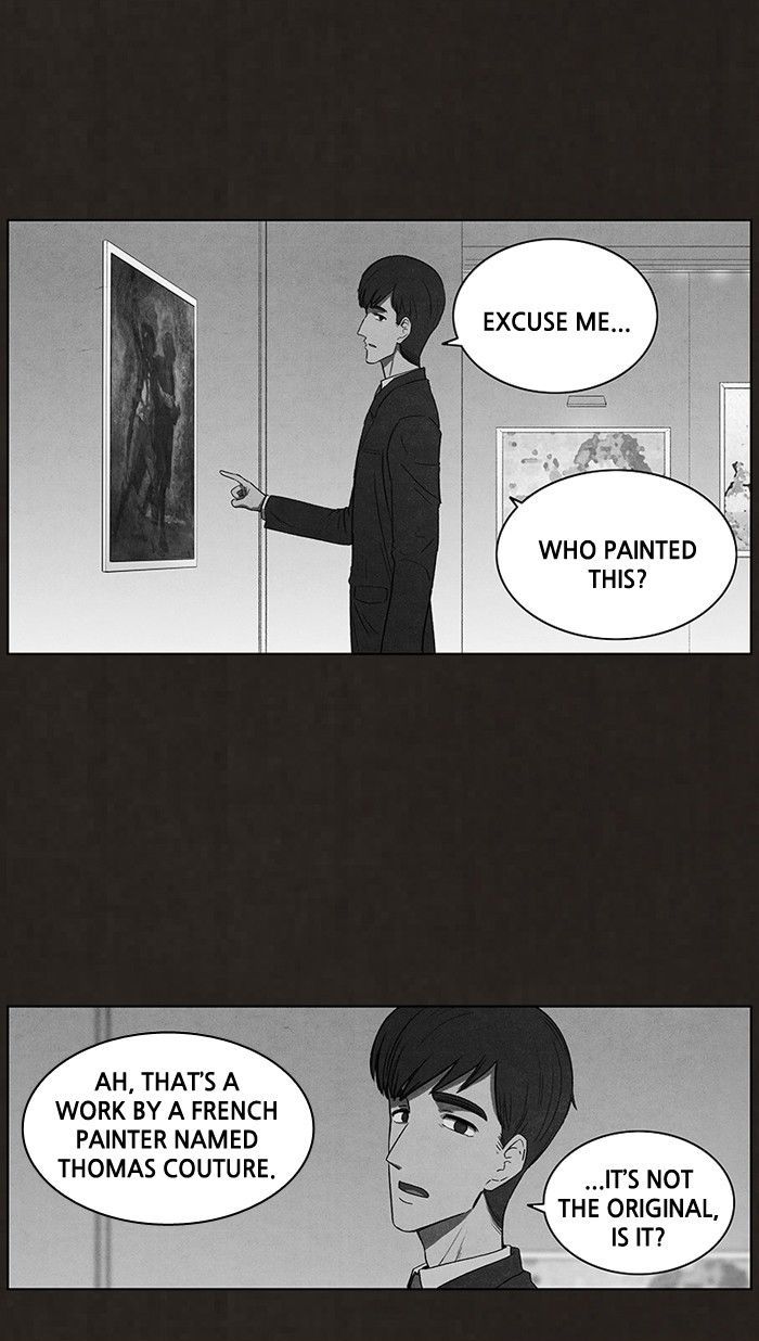 Bastard (HWANG Youngchan) Chapter 92 page 113 - Chapter 92