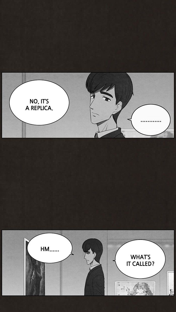 Bastard (HWANG Youngchan) Chapter 92 page 114 - Chapter 92