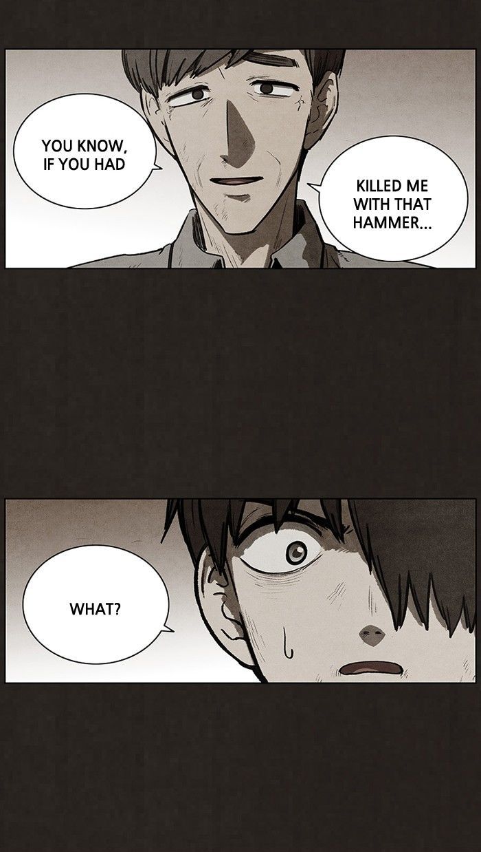 Bastard (HWANG Youngchan) Chapter 92 page 12 - Chapter 92