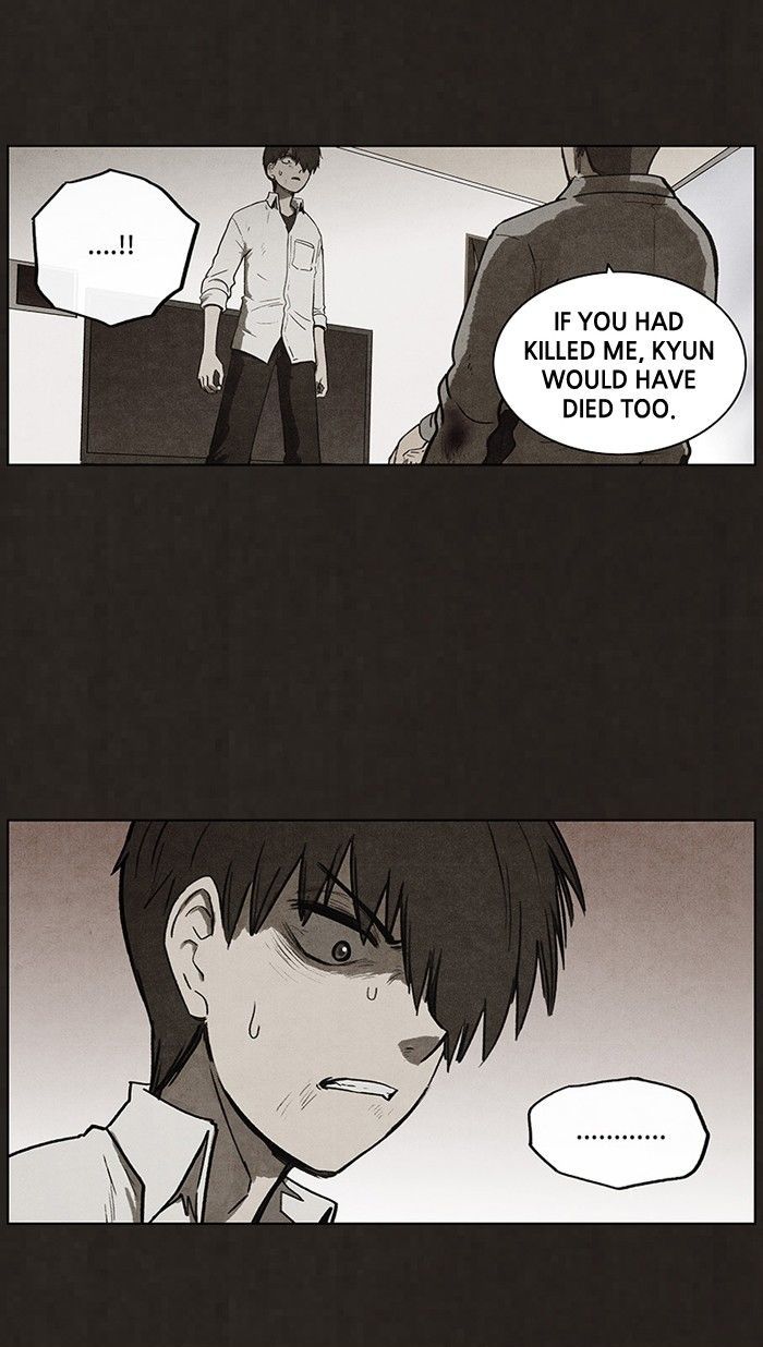 Bastard (HWANG Youngchan) Chapter 92 page 14 - Chapter 92