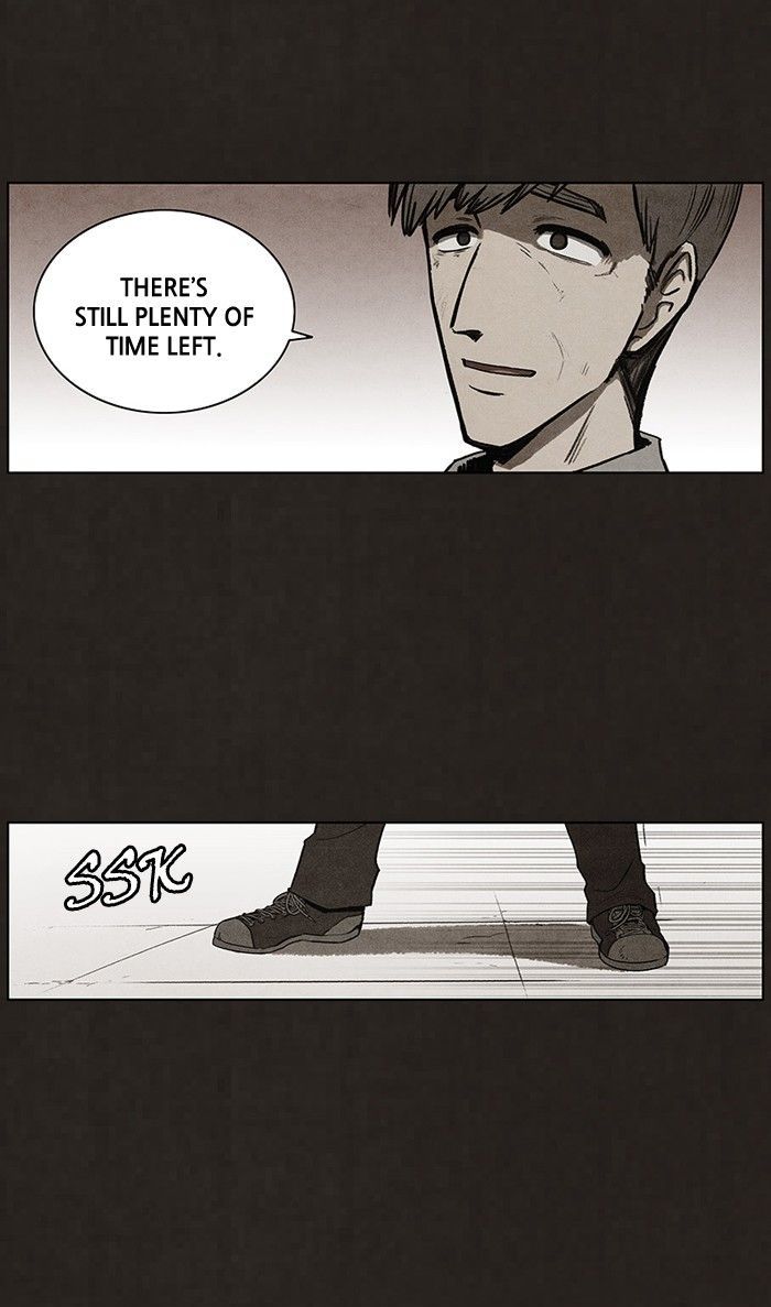 Bastard (HWANG Youngchan) Chapter 92 page 15 - Chapter 92