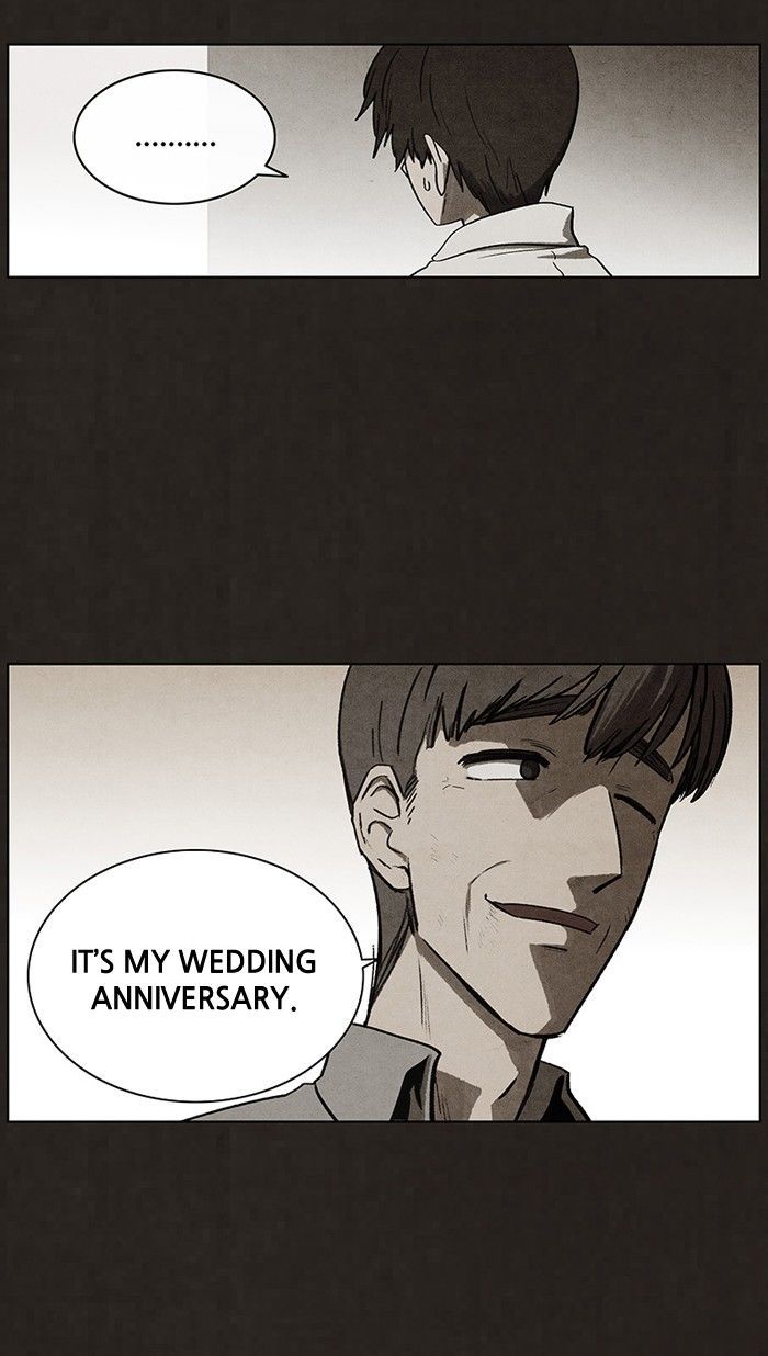 Bastard (HWANG Youngchan) Chapter 92 page 18 - Chapter 92