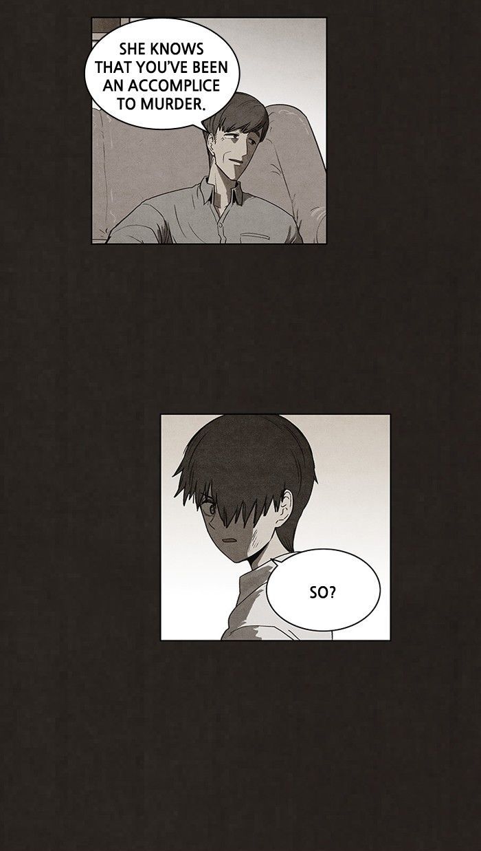 Bastard (HWANG Youngchan) Chapter 92 page 22 - Chapter 92