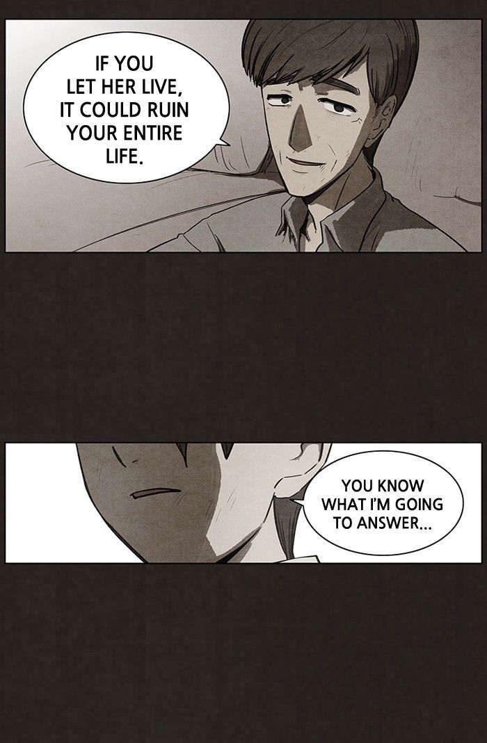 Bastard (HWANG Youngchan) Chapter 92 page 23 - Chapter 92