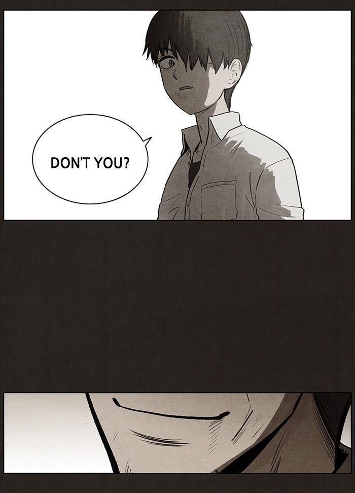 Bastard (HWANG Youngchan) Chapter 92 page 24 - Chapter 92