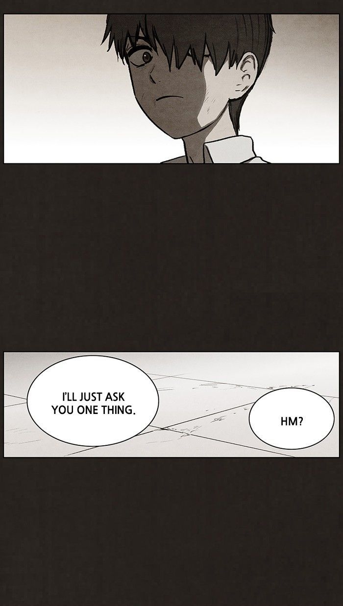 Bastard (HWANG Youngchan) Chapter 92 page 26 - Chapter 92