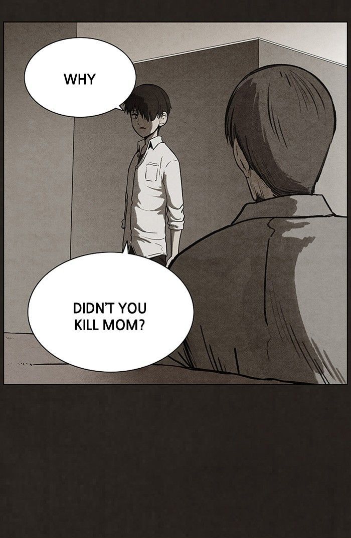 Bastard (HWANG Youngchan) Chapter 92 page 27 - Chapter 92