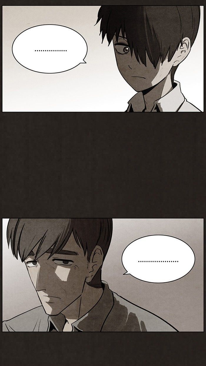Bastard (HWANG Youngchan) Chapter 92 page 28 - Chapter 92