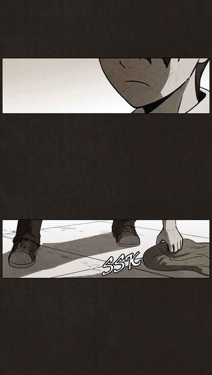 Bastard (HWANG Youngchan) Chapter 92 page 29 - Chapter 92