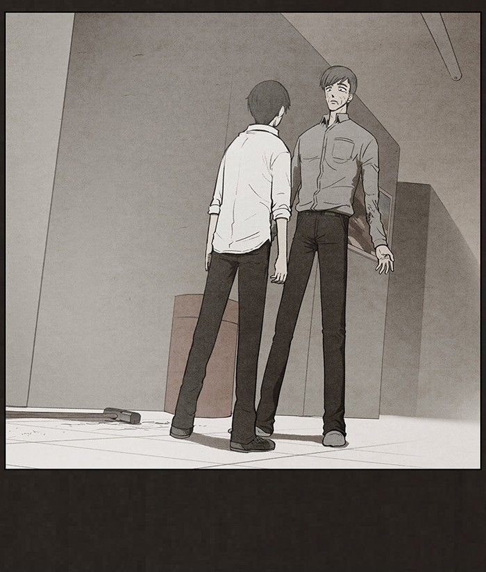 Bastard (HWANG Youngchan) Chapter 92 page 3 - Chapter 92