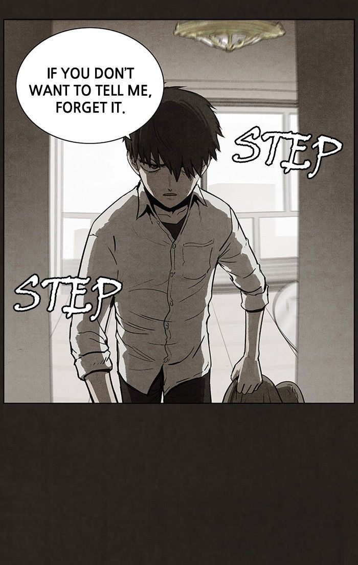 Bastard (HWANG Youngchan) Chapter 92 page 30 - Chapter 92