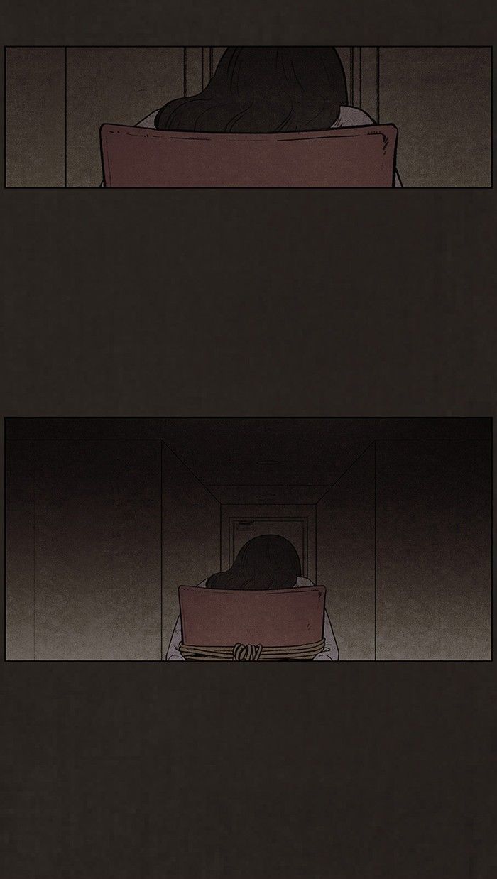 Bastard (HWANG Youngchan) Chapter 92 page 33 - Chapter 92