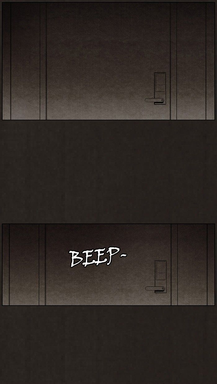 Bastard (HWANG Youngchan) Chapter 92 page 34 - Chapter 92
