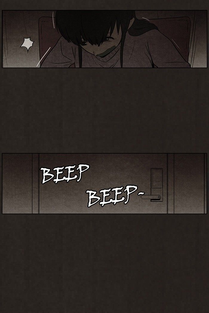 Bastard (HWANG Youngchan) Chapter 92 page 35 - Chapter 92