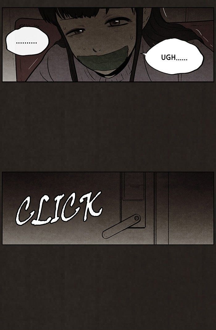 Bastard (HWANG Youngchan) Chapter 92 page 36 - Chapter 92
