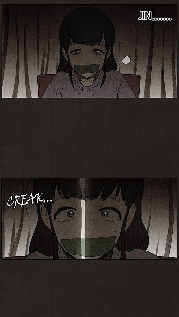 Bastard (HWANG Youngchan) Chapter 92 page 37 - Chapter 92